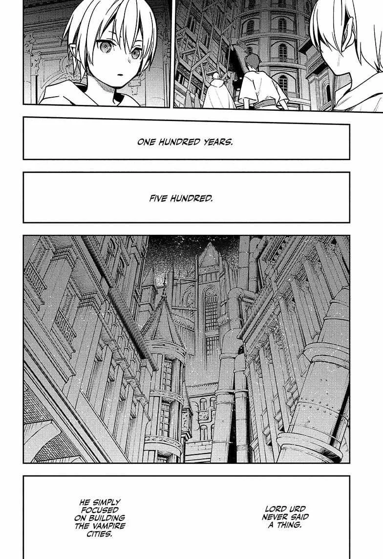 Seraph Of The End Chapter 142 page 12 - 