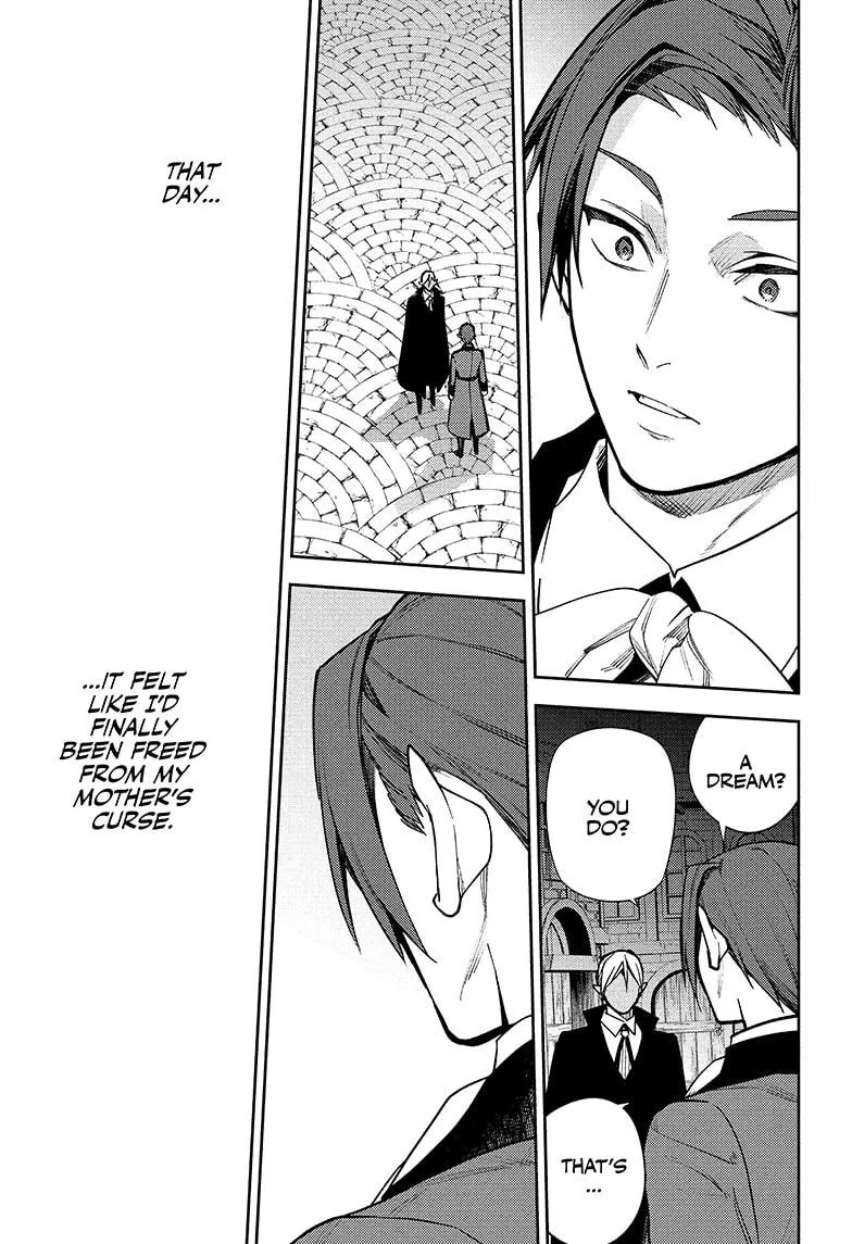 Seraph Of The End Chapter 142 page 19 - 