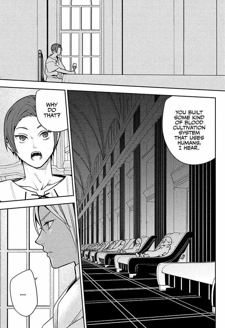 Seraph Of The End Chapter 142 page 3 - 