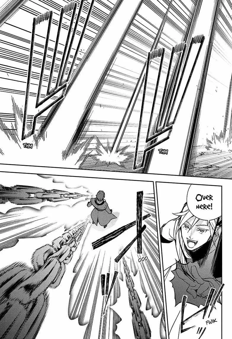 Seraph Of The End Chapter 142 page 27 - 