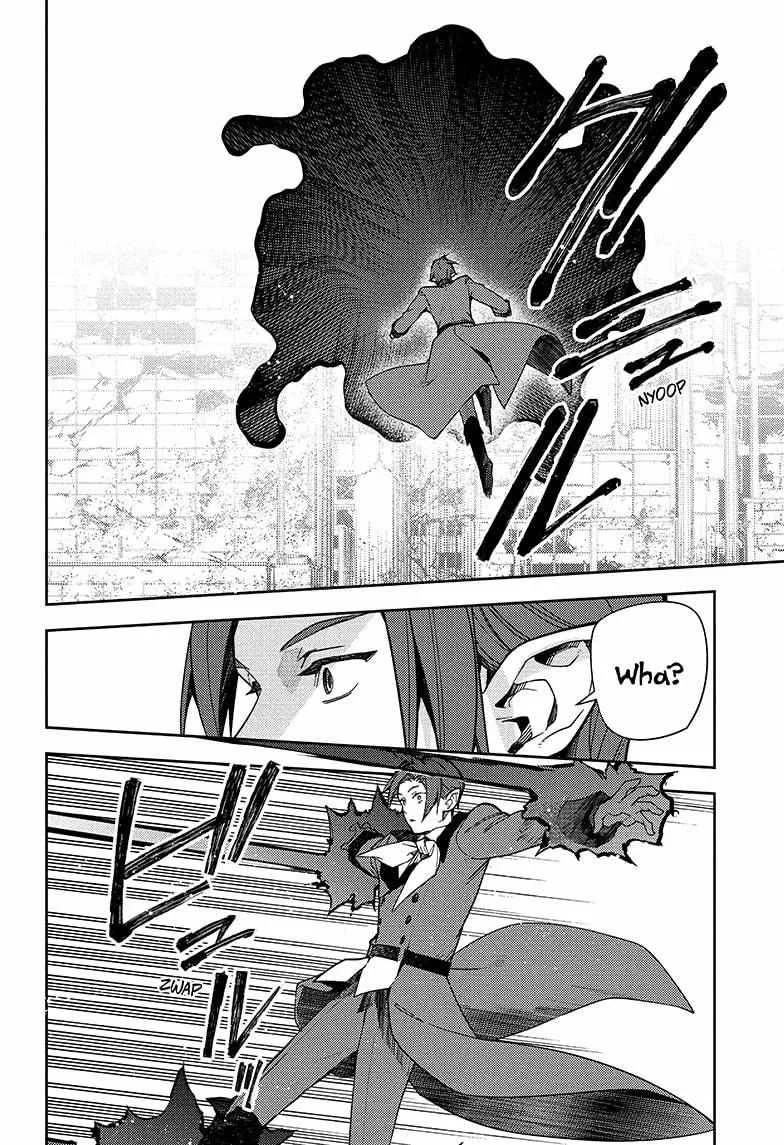 Seraph Of The End Chapter 142 page 32 - 