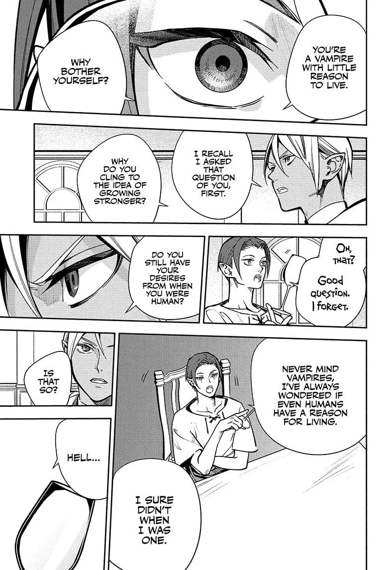 Seraph Of The End Chapter 142 page 5 - 