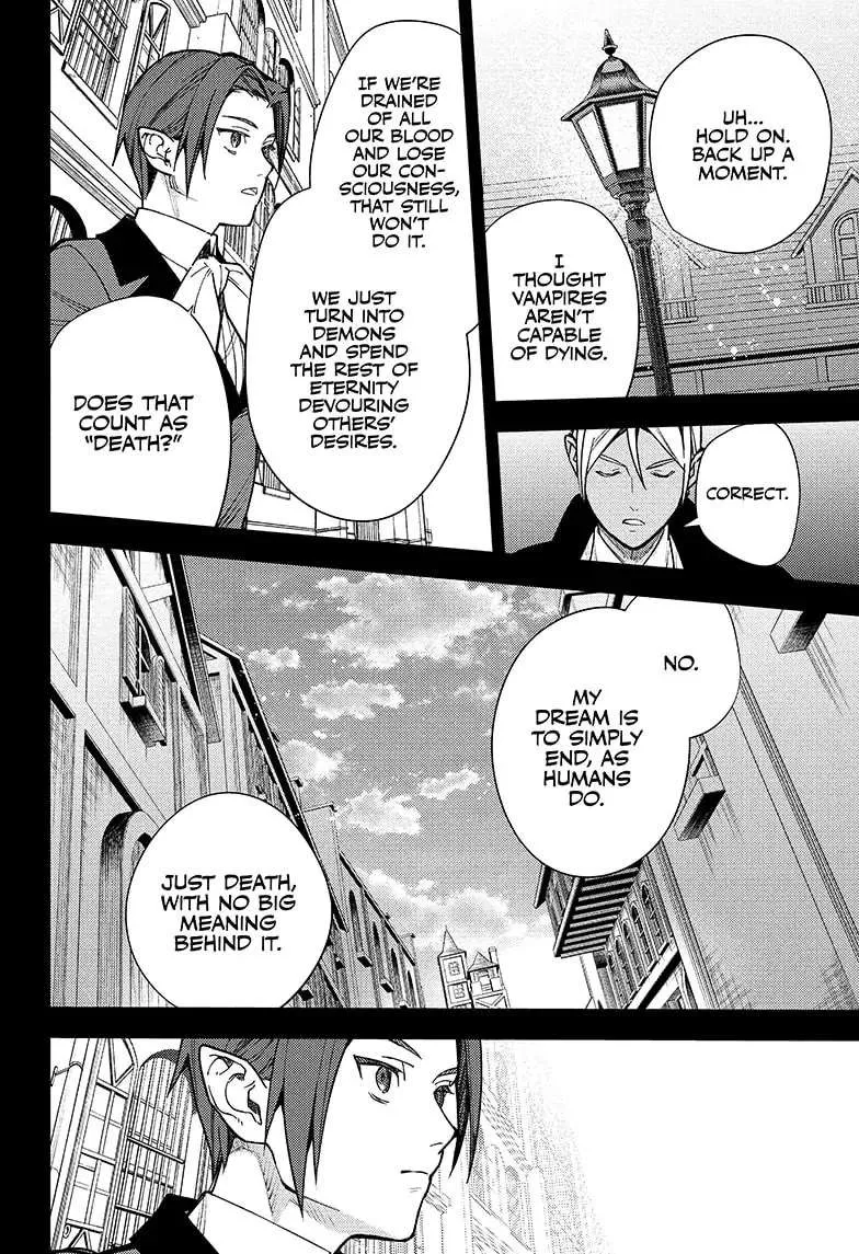 Seraph Of The End Chapter 143 page 13 - 