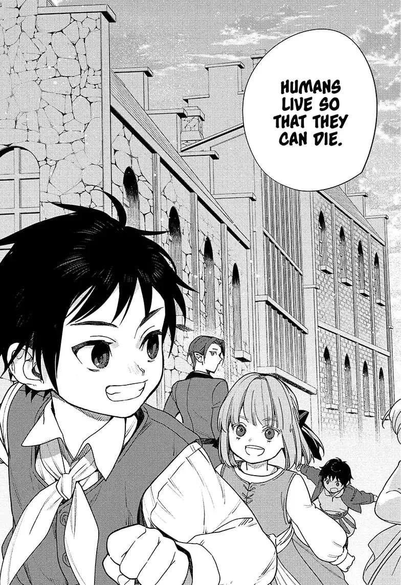 Seraph Of The End Chapter 143 page 16 - 