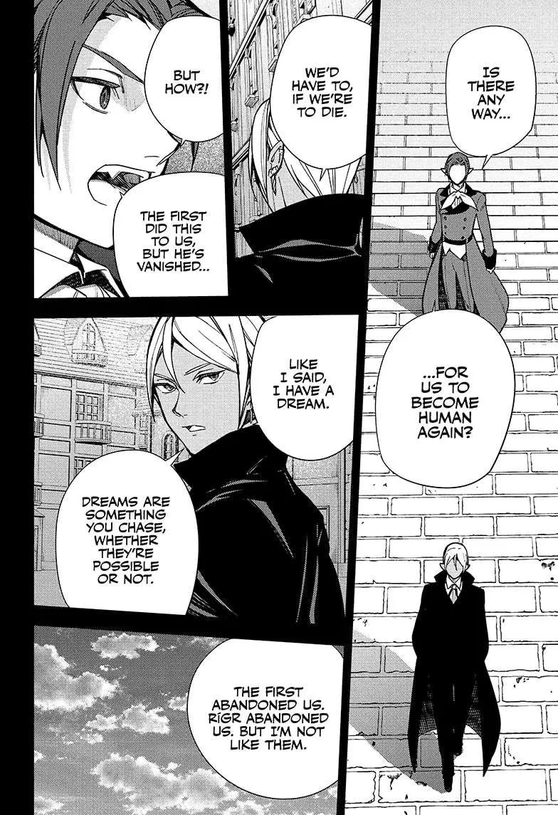 Seraph Of The End Chapter 143 page 19 - 