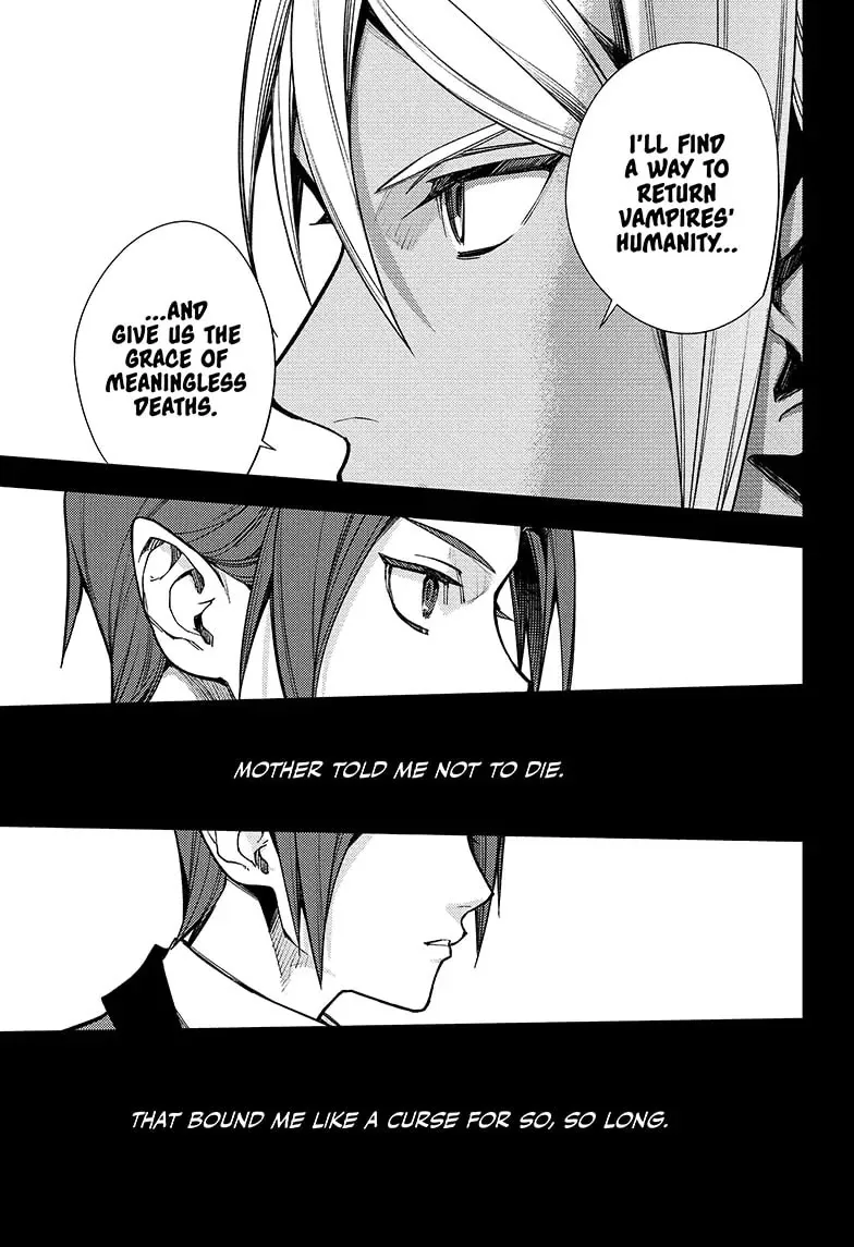 Seraph Of The End Chapter 143 page 20 - 