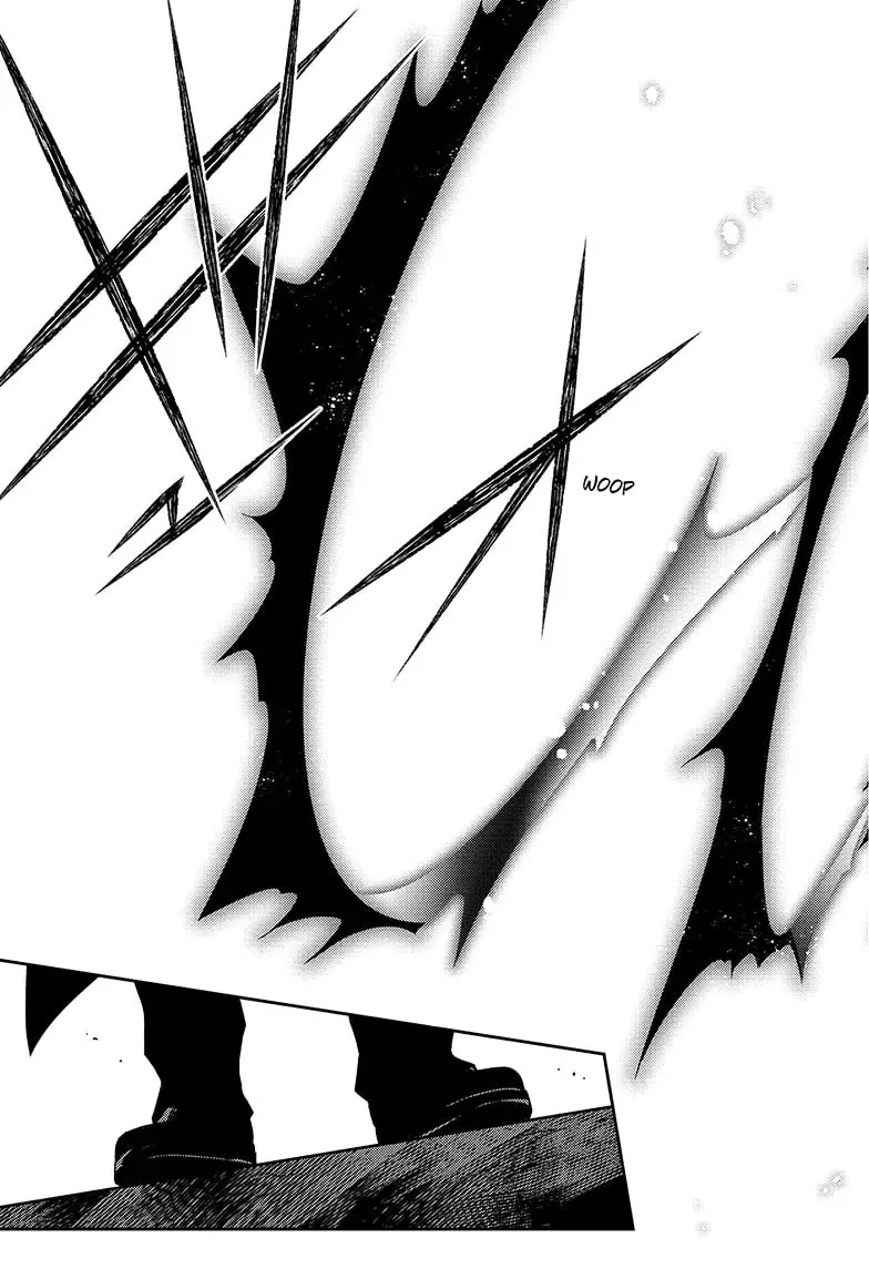 Seraph Of The End Chapter 143 page 32 - 