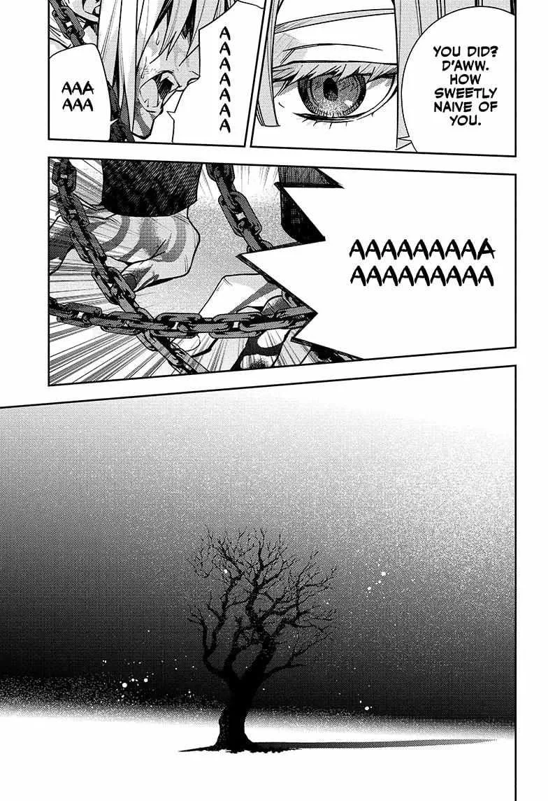 Seraph Of The End Chapter 144 page 16 - 
