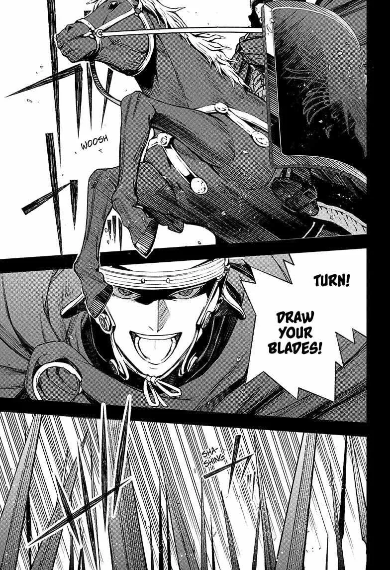 Seraph Of The End Chapter 144 page 30 - 