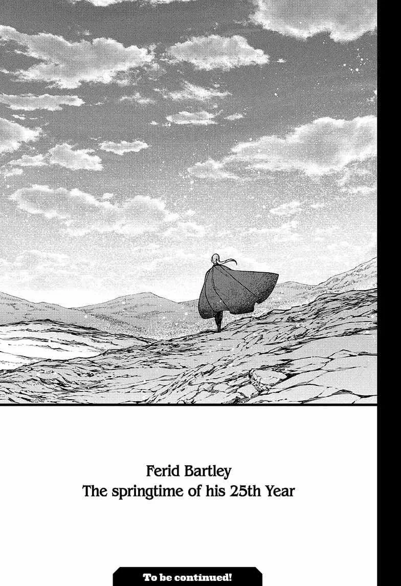 Seraph Of The End Chapter 144 page 36 - 