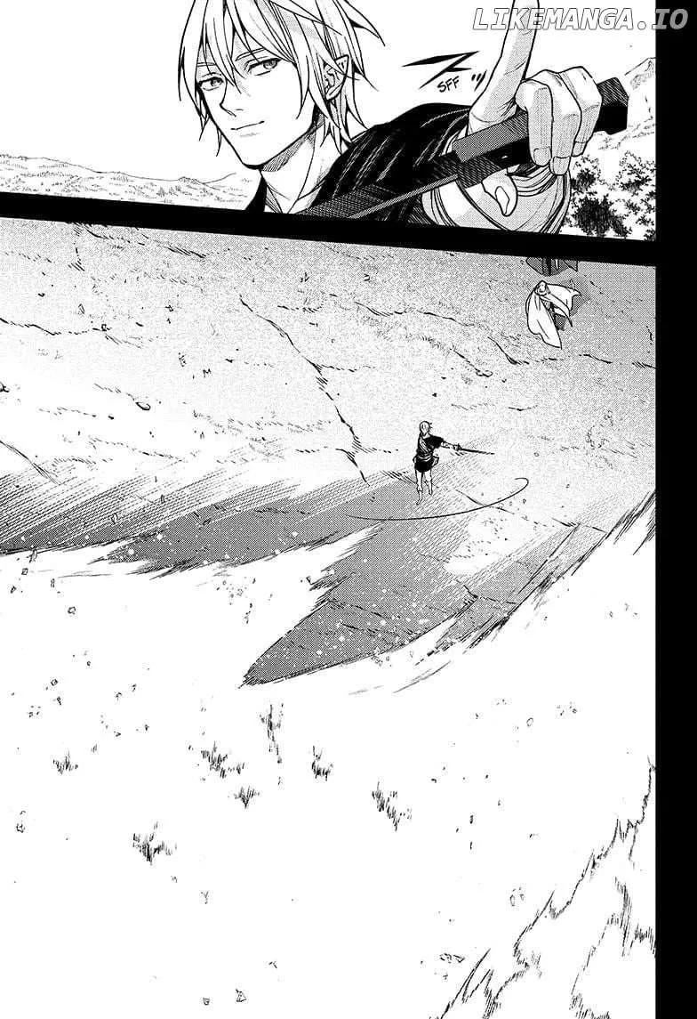 Seraph Of The End Chapter 145 page 12 - 