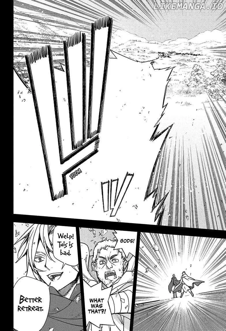 Seraph Of The End Chapter 145 page 13 - 