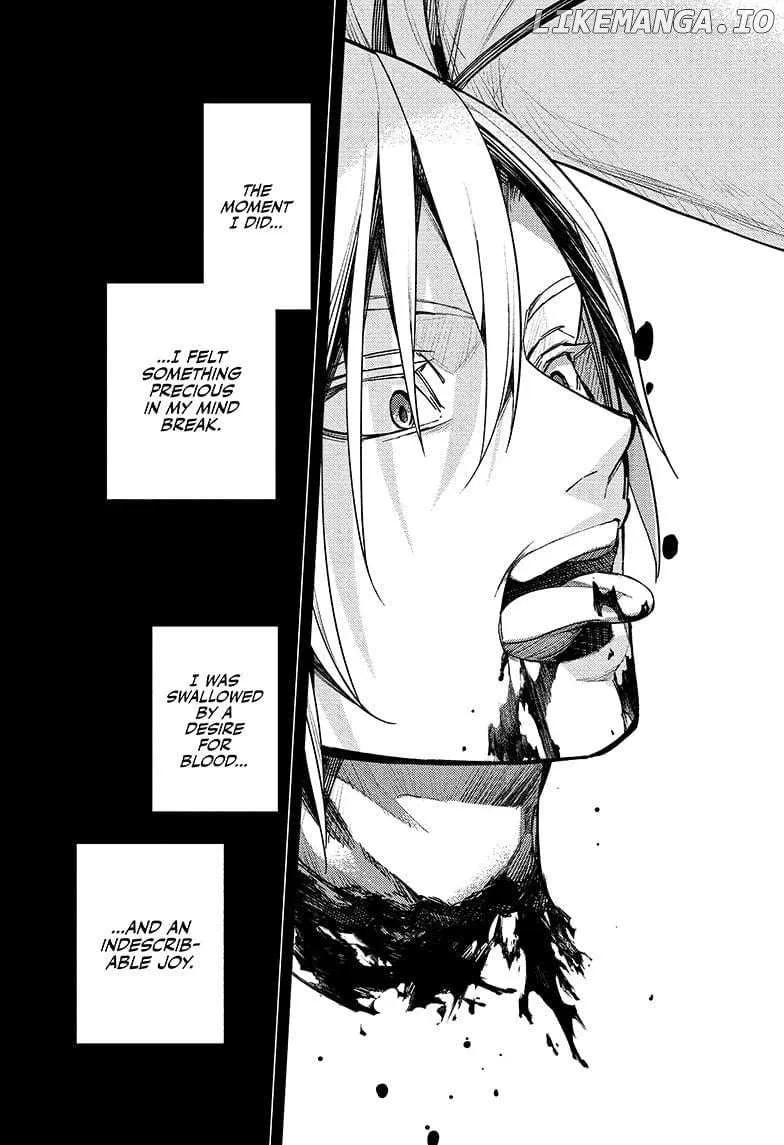 Seraph Of The End Chapter 145 page 21 - 