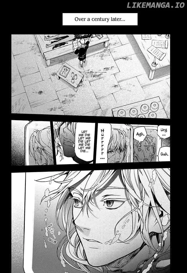 Seraph Of The End Chapter 145 page 23 - 