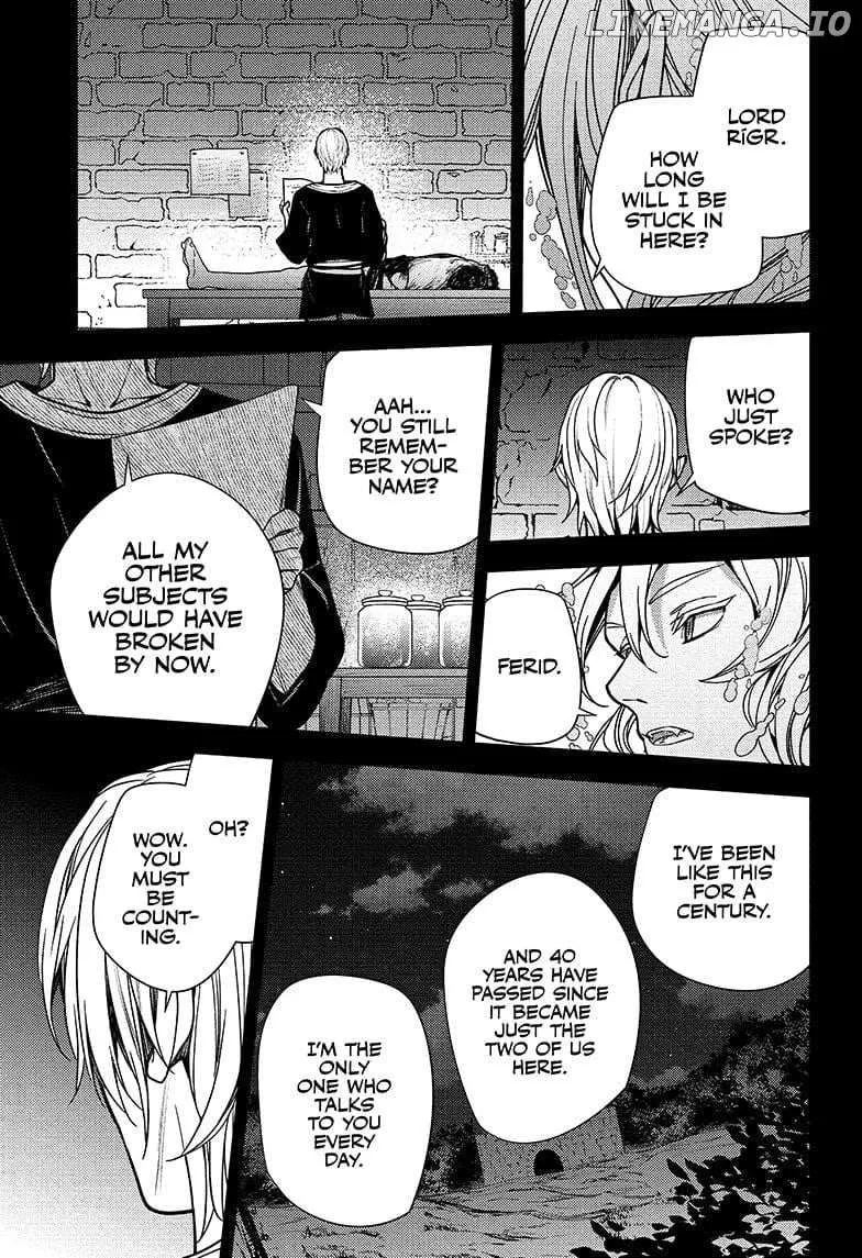 Seraph Of The End Chapter 145 page 24 - 