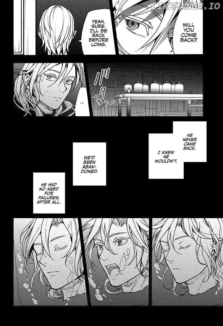 Seraph Of The End Chapter 145 page 27 - 