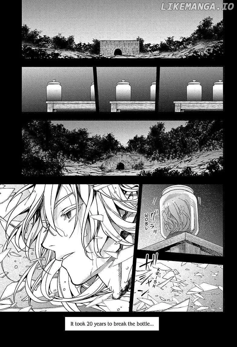 Seraph Of The End Chapter 145 page 28 - 
