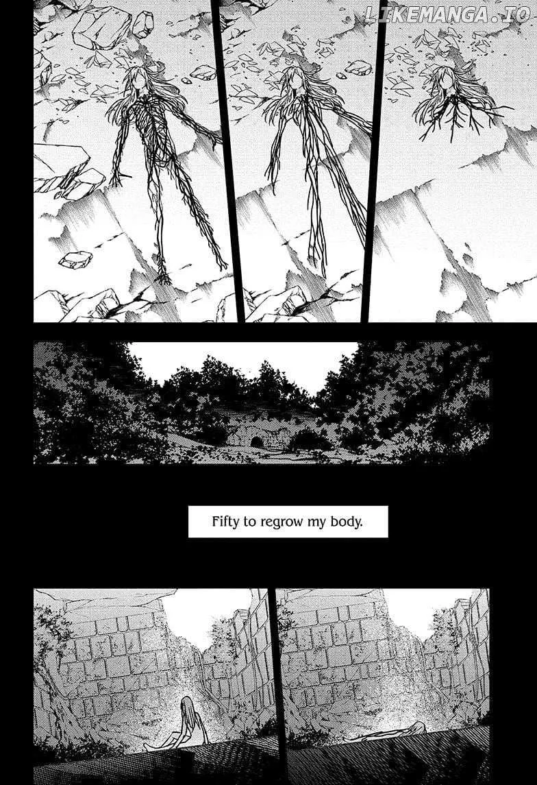 Seraph Of The End Chapter 145 page 29 - 