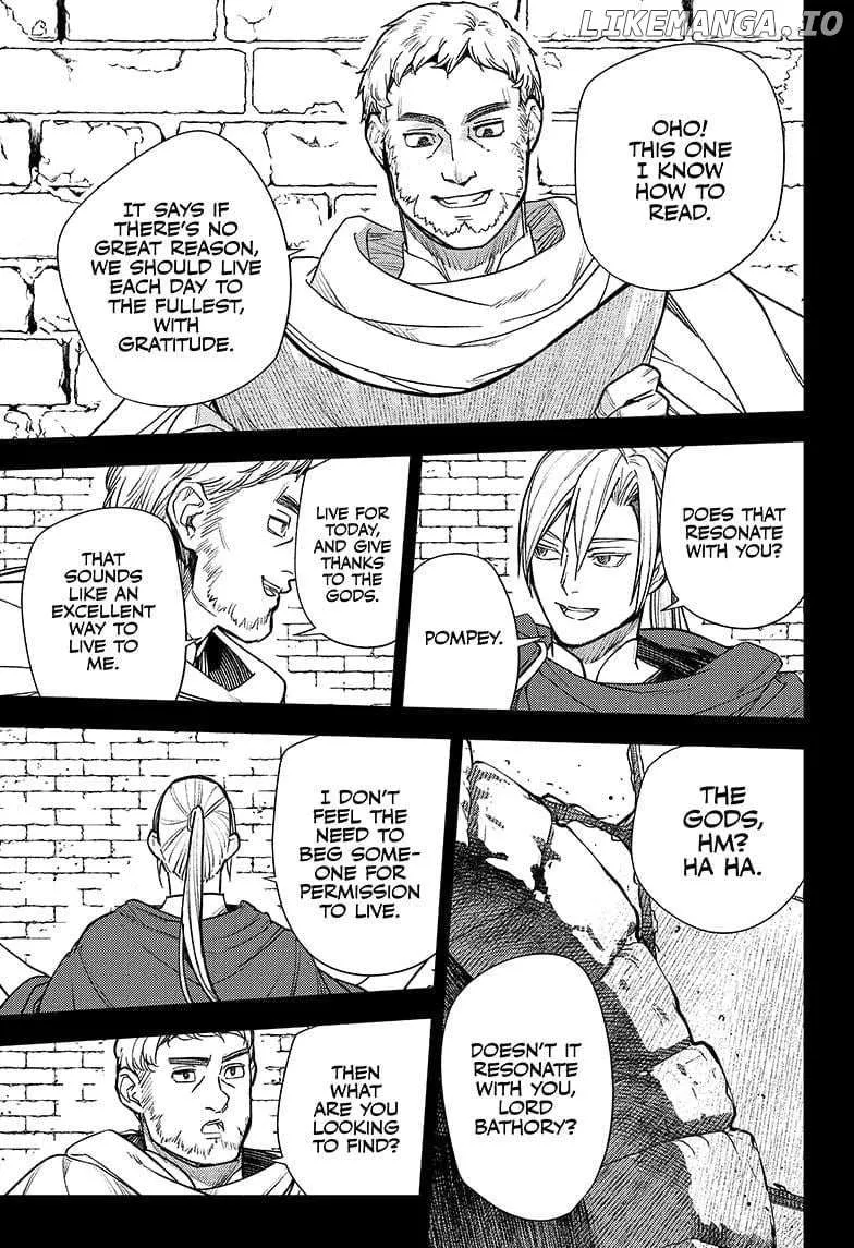 Seraph Of The End Chapter 145 page 6 - 