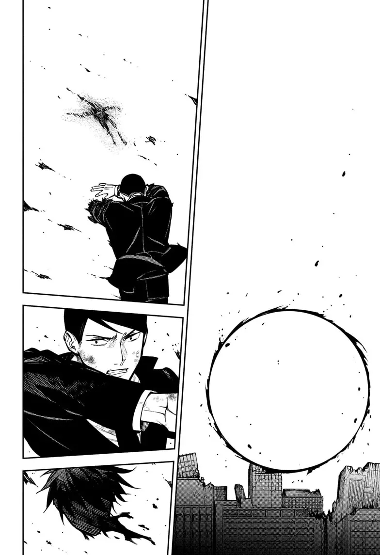 Seraph Of The End Chapter 146 page 26 - 