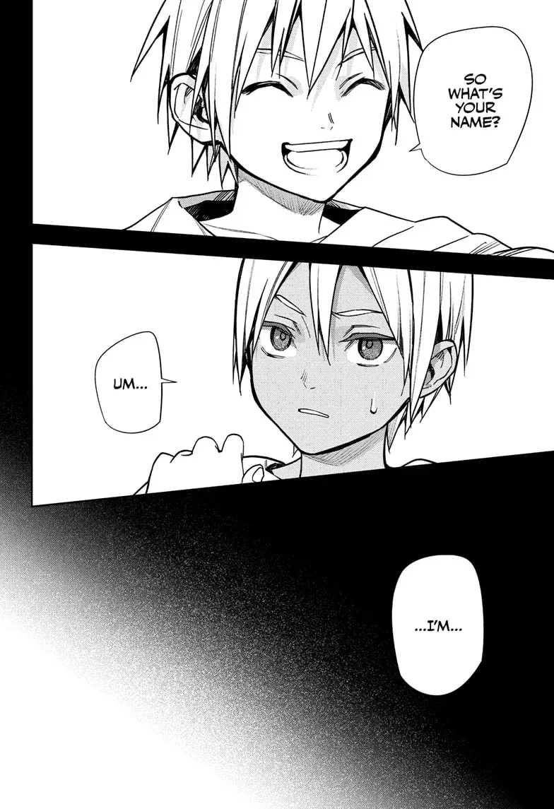 Seraph Of The End Chapter 146 page 36 - 