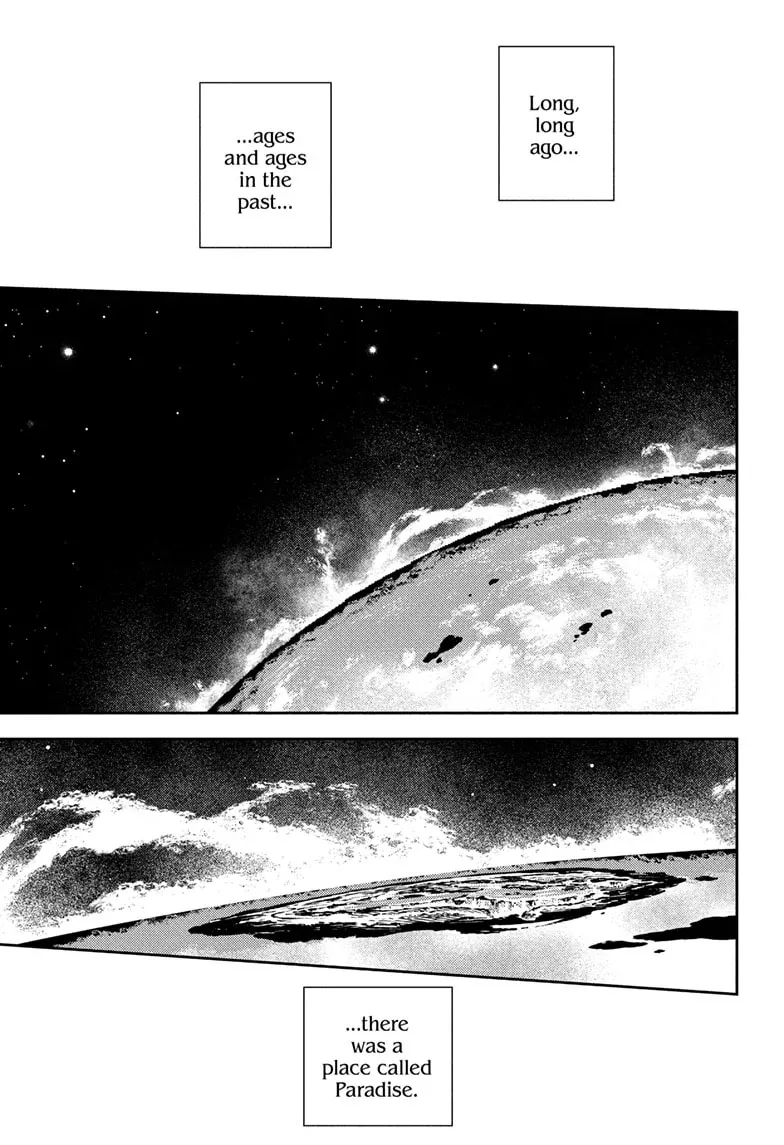 Seraph Of The End Chapter 146 page 7 - 