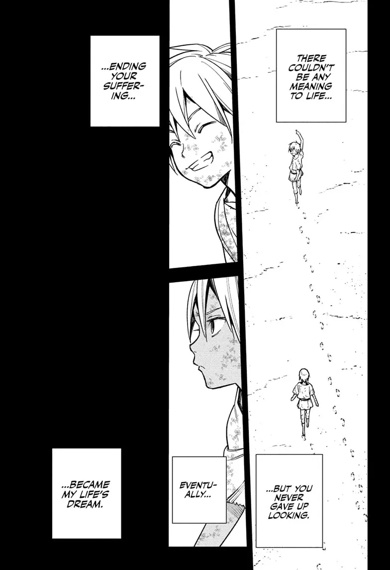 Seraph Of The End Chapter 147 page 17 - 