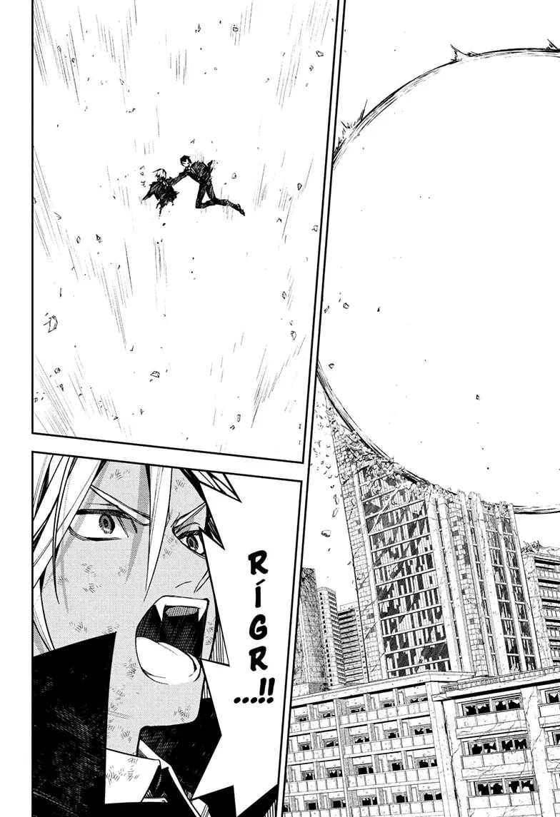 Seraph Of The End Chapter 147 page 18 - 