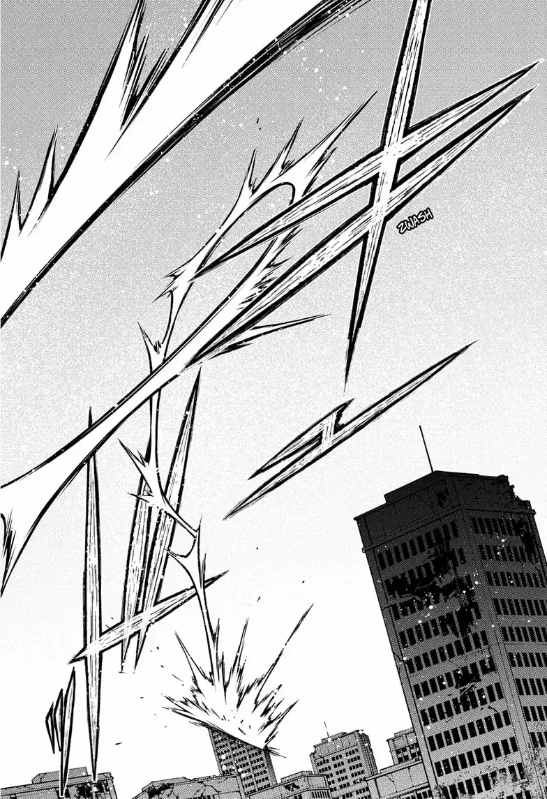 Seraph Of The End Chapter 147 page 22 - 