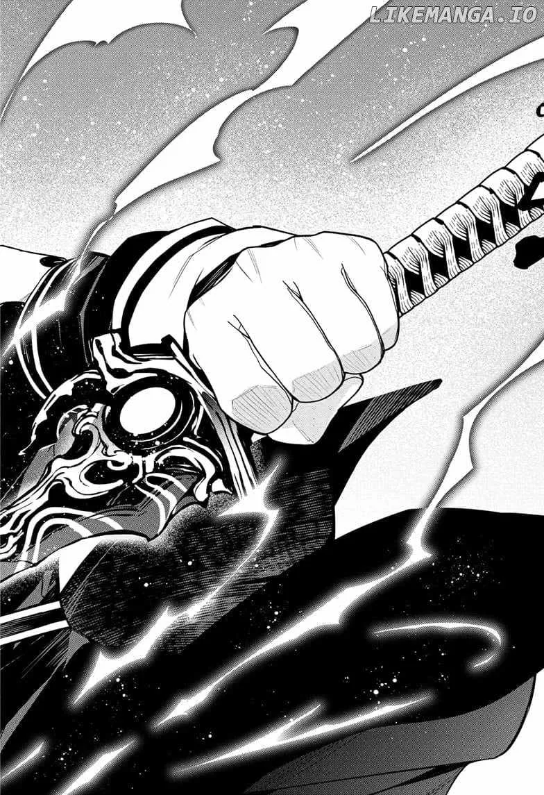 Seraph Of The End Chapter 148 page 27 - 
