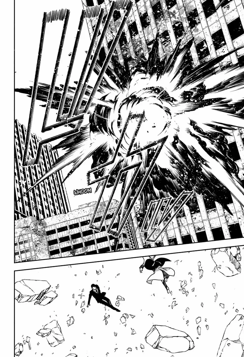 Seraph Of The End Chapter 149 page 34 - 