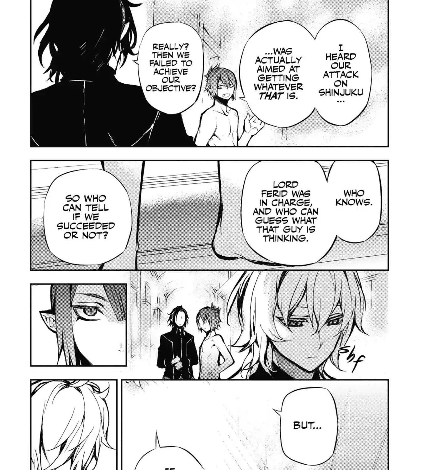 Seraph Of The End Chapter 15 page 13 - 