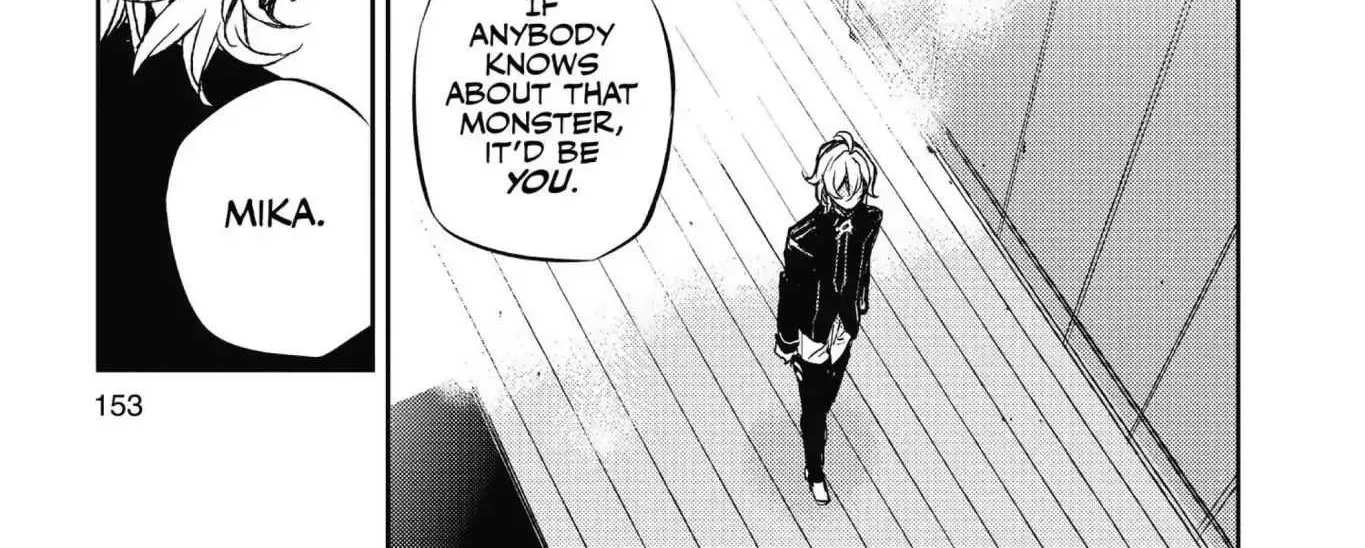 Seraph Of The End Chapter 15 page 14 - 