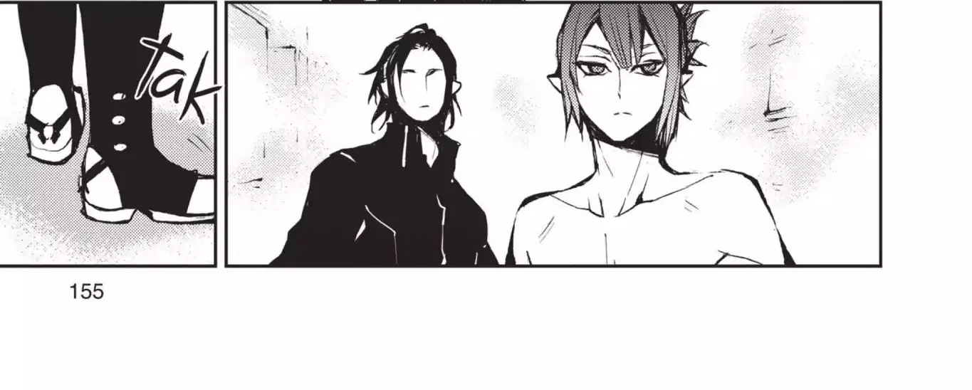 Seraph Of The End Chapter 15 page 18 - 