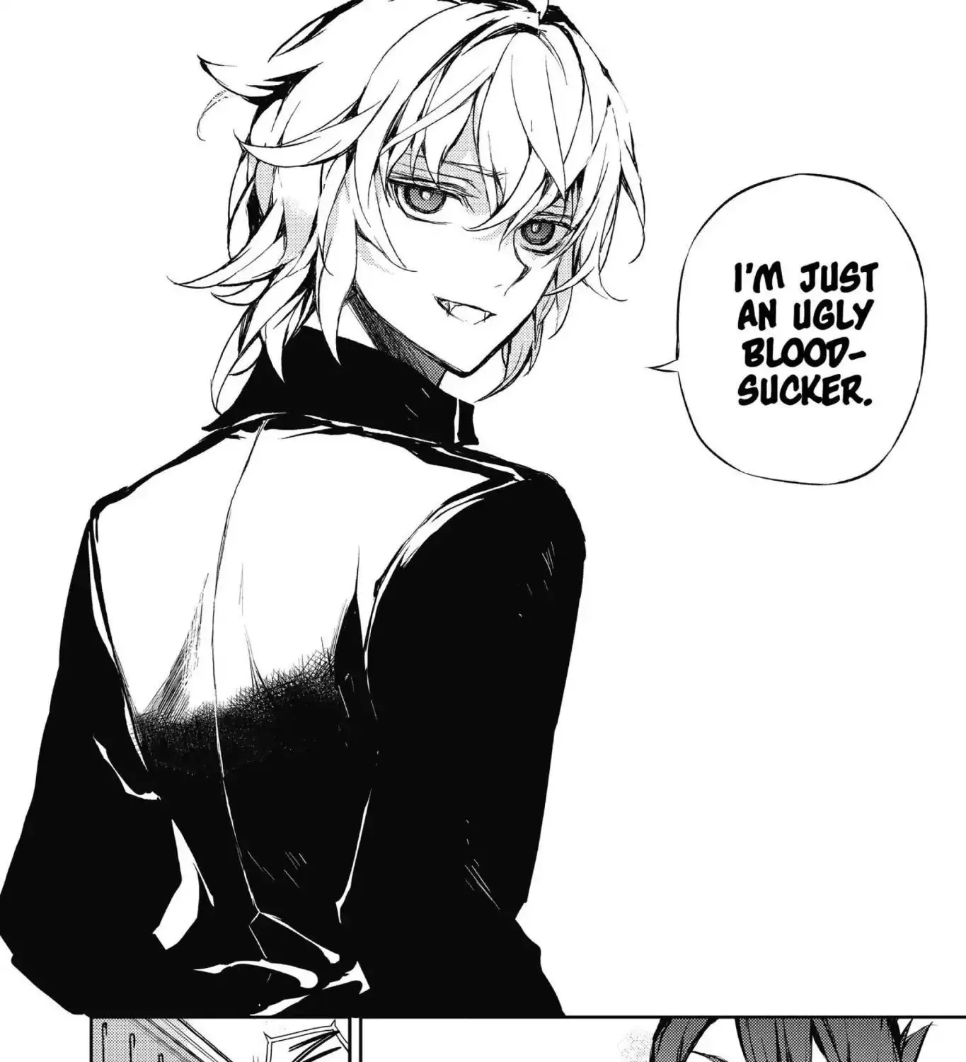 Seraph Of The End Chapter 15 page 19 - 