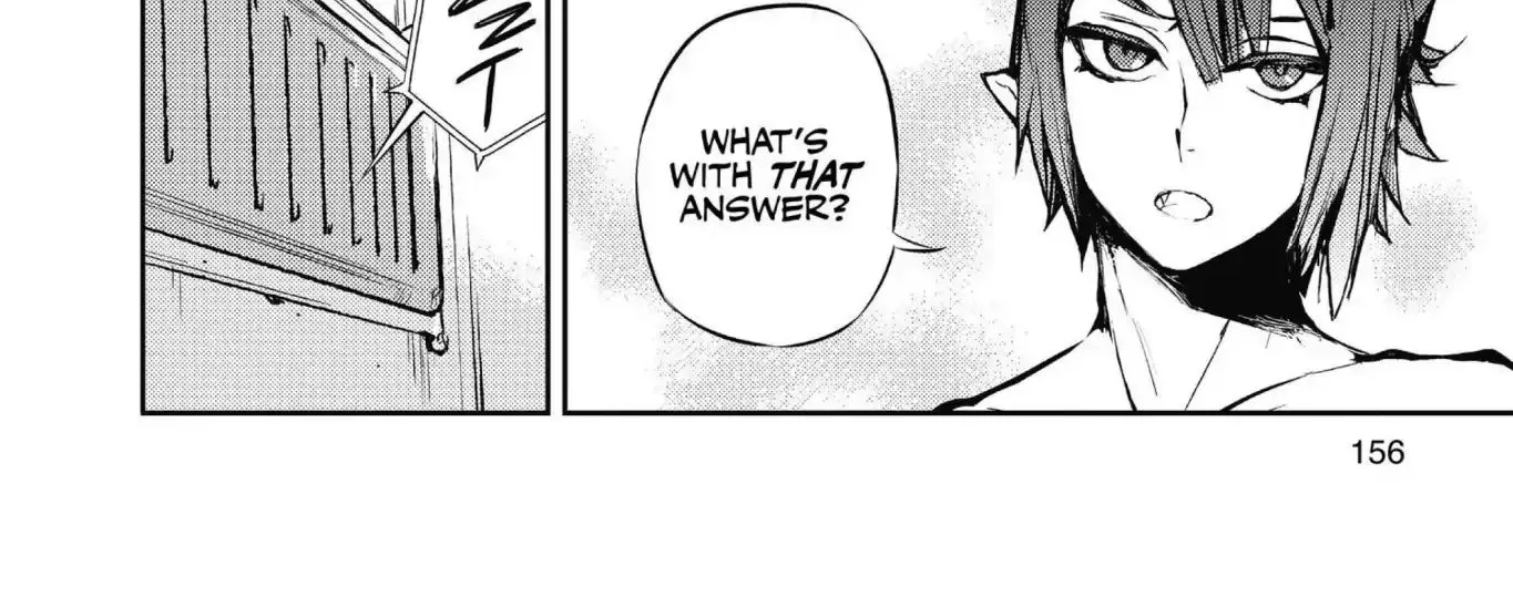 Seraph Of The End Chapter 15 page 20 - 