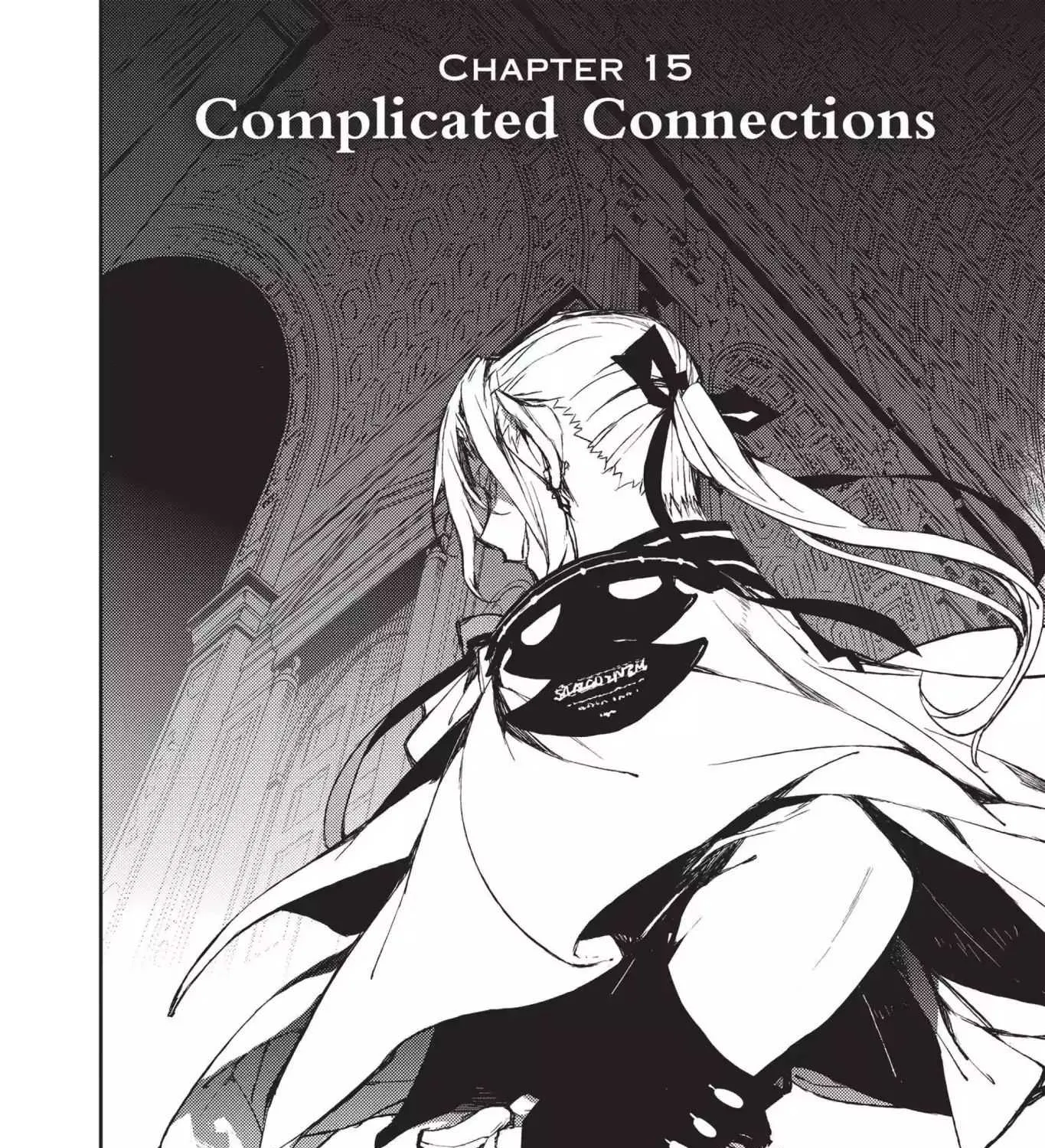 Seraph Of The End Chapter 15 page 3 - 