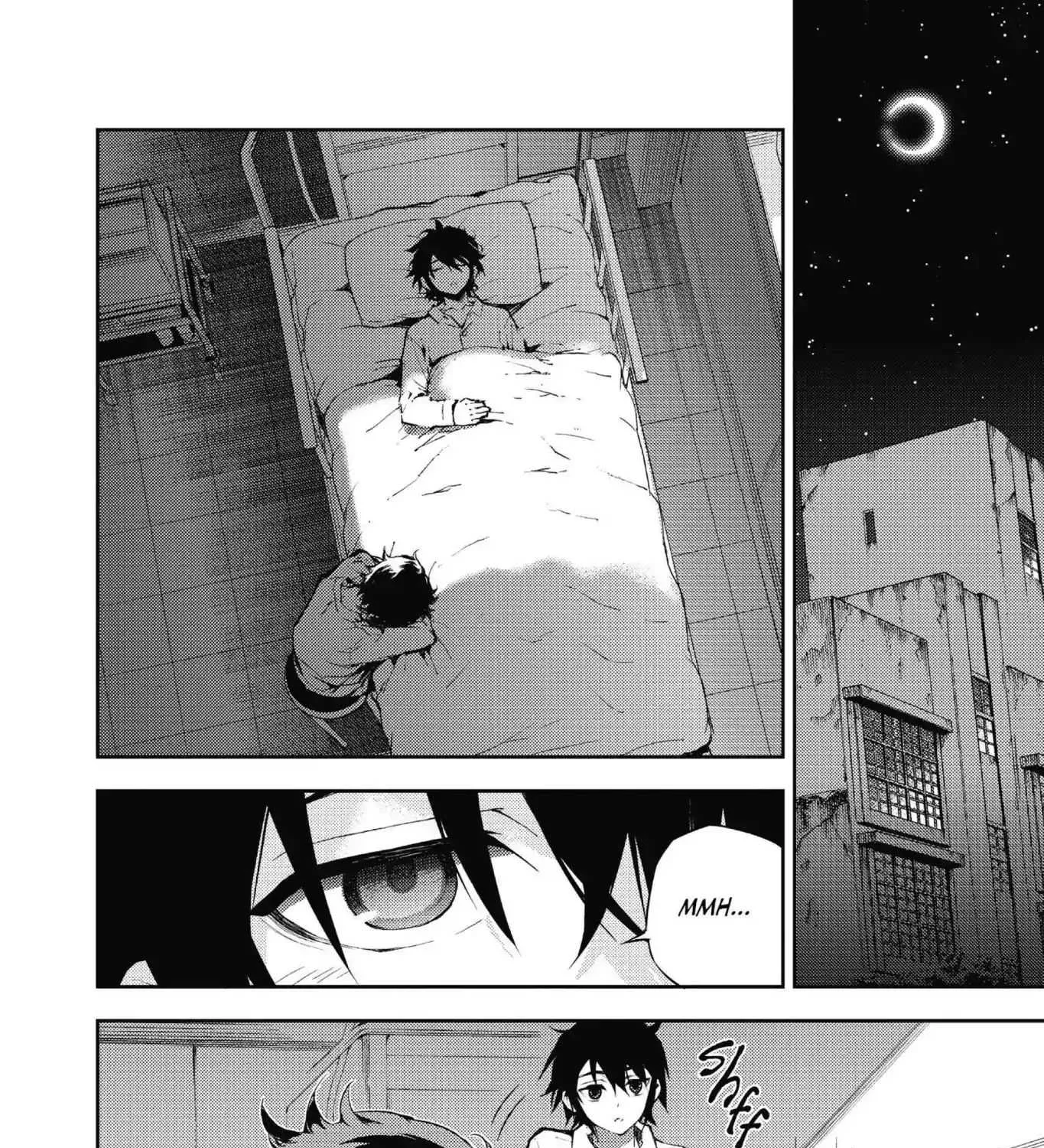 Seraph Of The End Chapter 15 page 23 - 