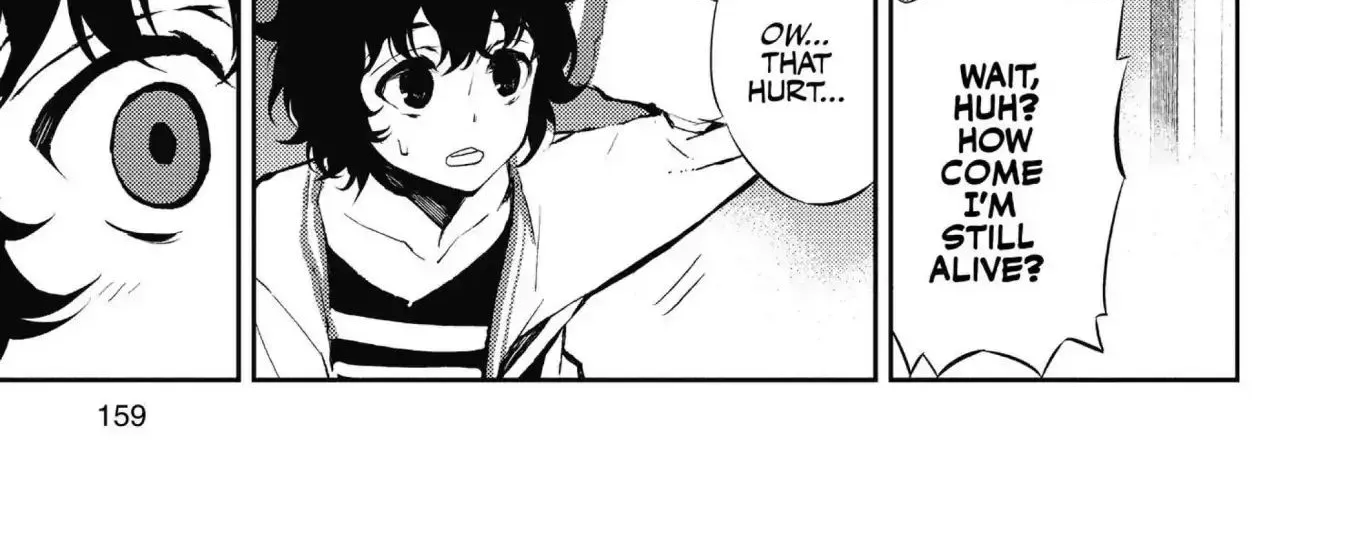 Seraph Of The End Chapter 15 page 26 - 