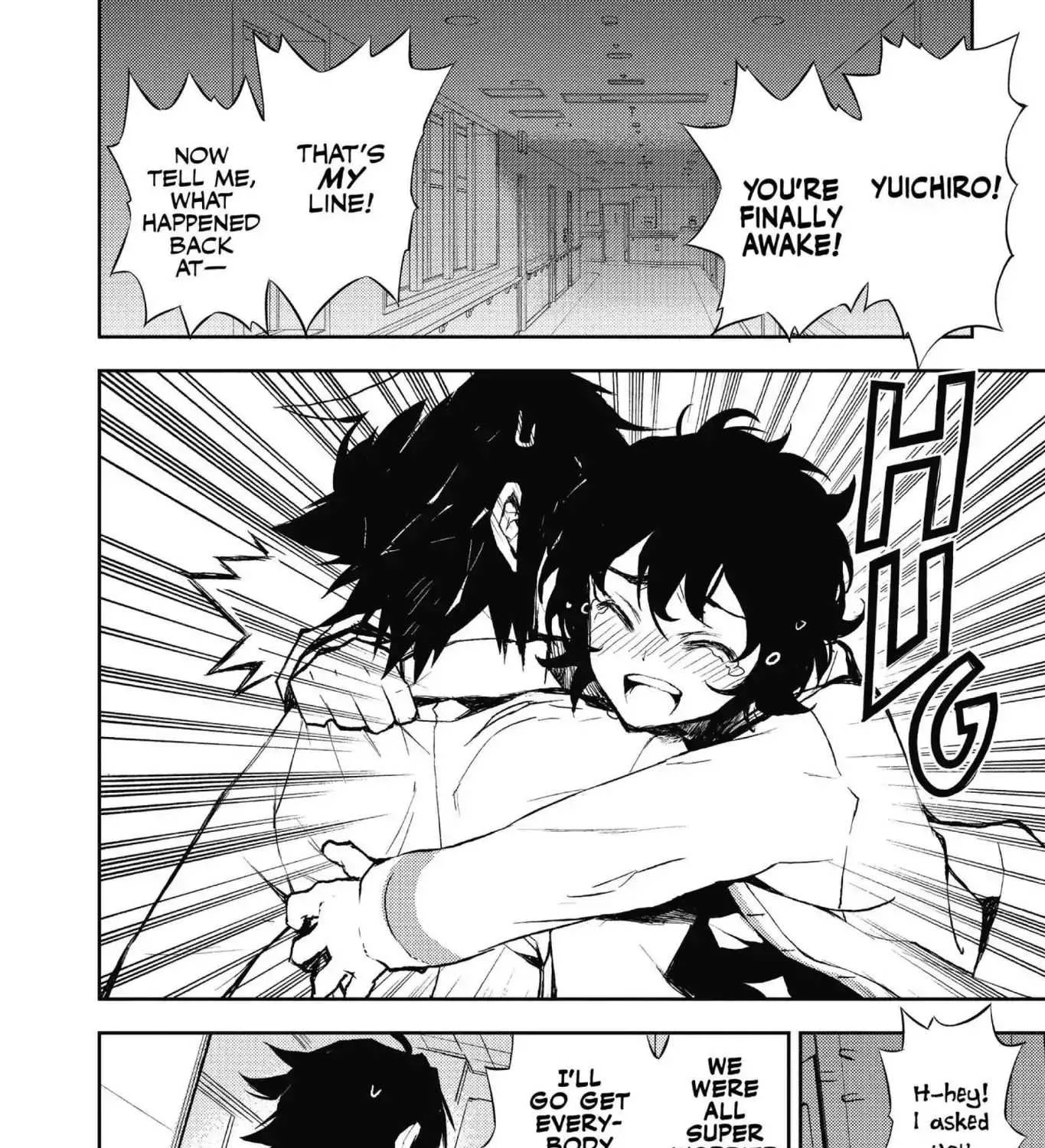 Seraph Of The End Chapter 15 page 27 - 