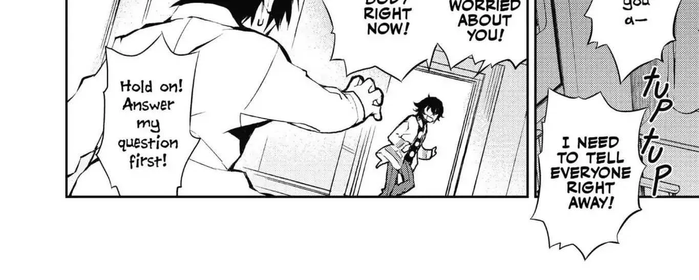 Seraph Of The End Chapter 15 page 28 - 