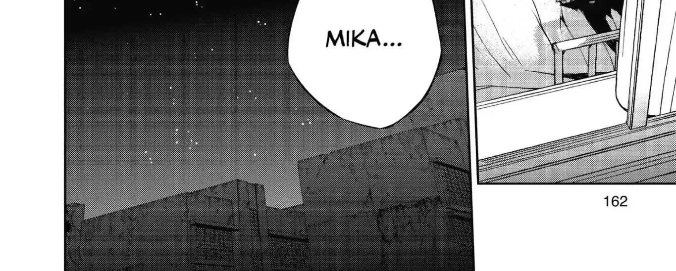 Seraph Of The End Chapter 15 page 32 - 