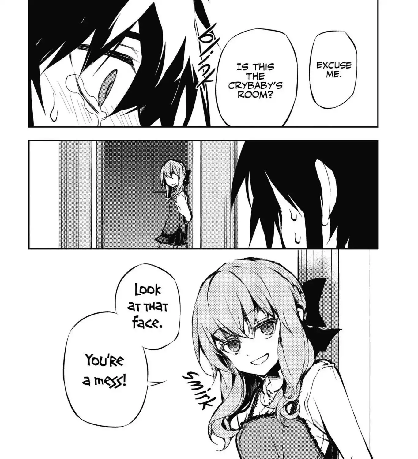 Seraph Of The End Chapter 15 page 37 - 