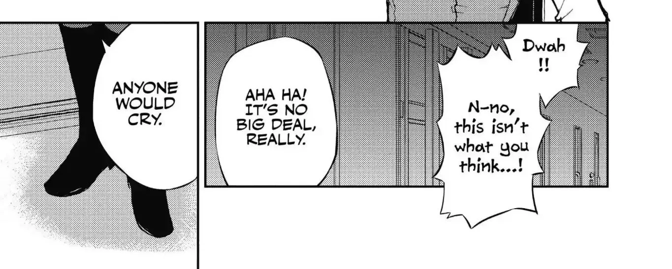 Seraph Of The End Chapter 15 page 38 - 