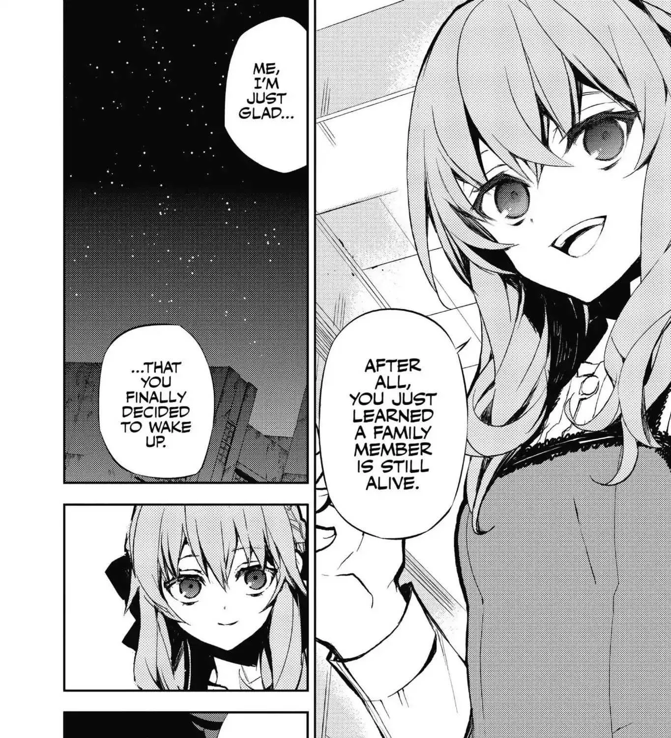 Seraph Of The End Chapter 15 page 39 - 