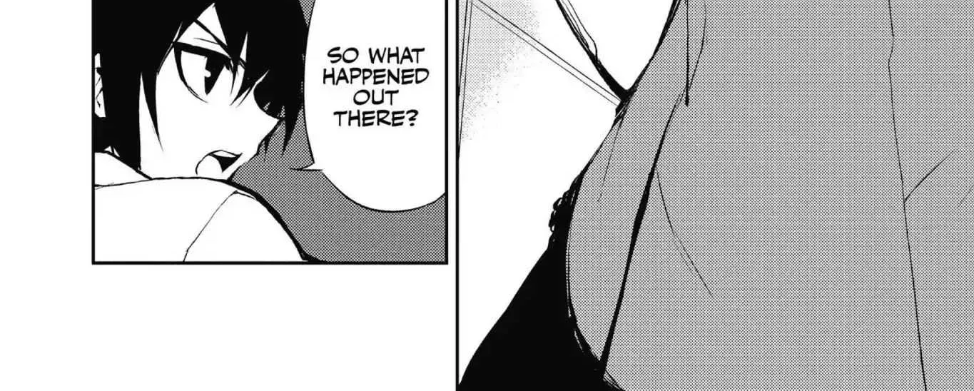 Seraph Of The End Chapter 15 page 40 - 