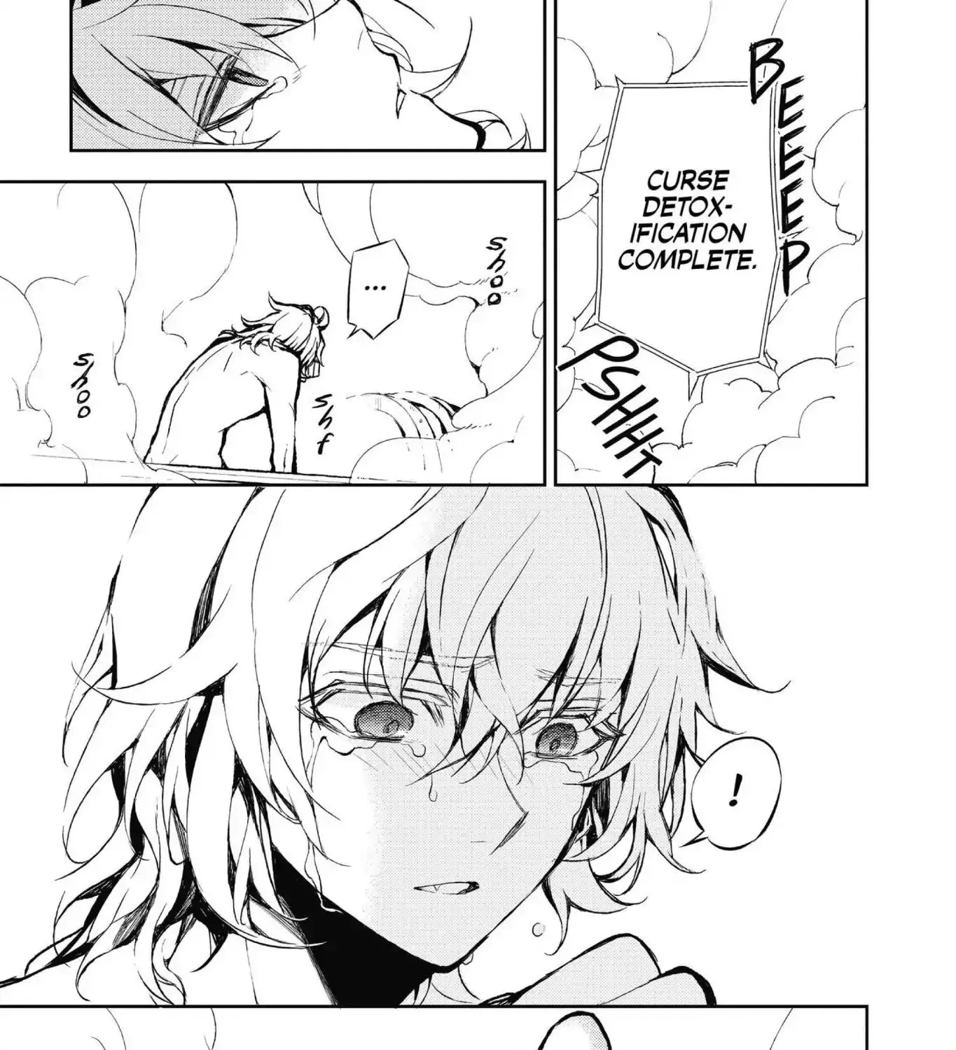 Seraph Of The End Chapter 15 page 5 - 