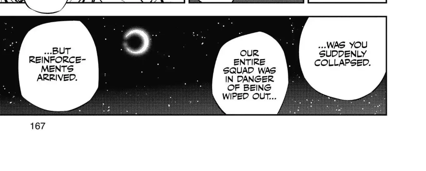Seraph Of The End Chapter 15 page 42 - 
