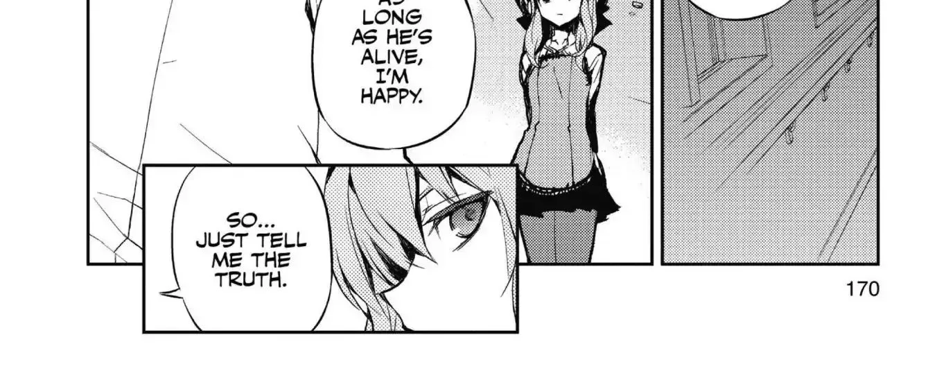 Seraph Of The End Chapter 15 page 46 - 
