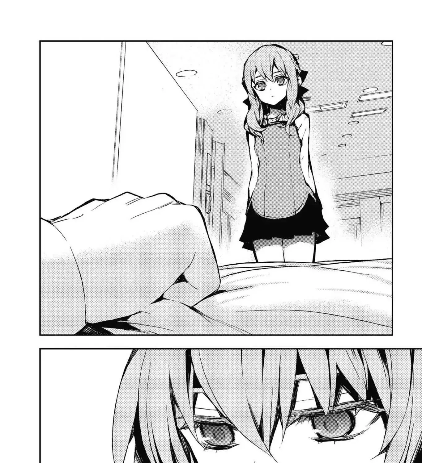 Seraph Of The End Chapter 15 page 49 - 